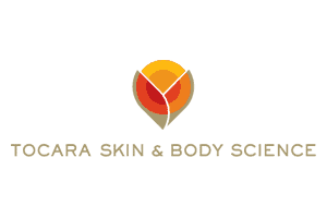 Logo - Tocara Skin & Body Science